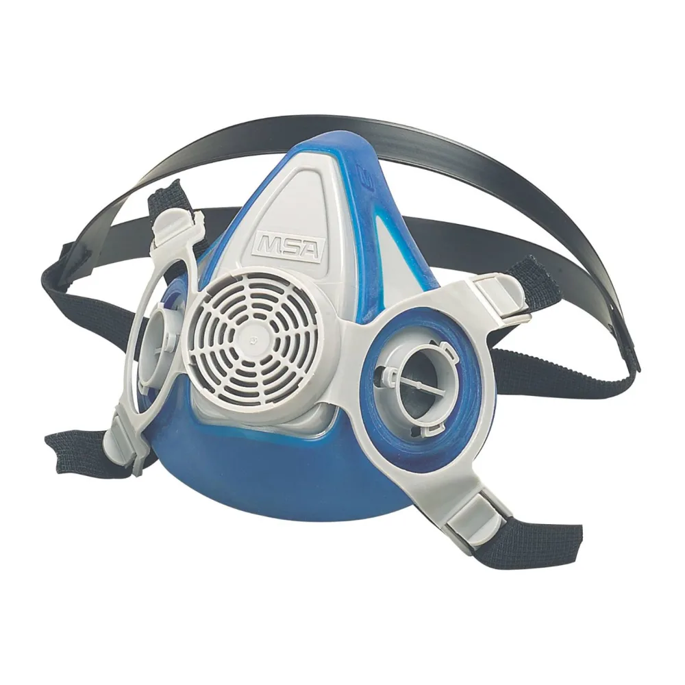 Respirador Msa Advantage 200LS
