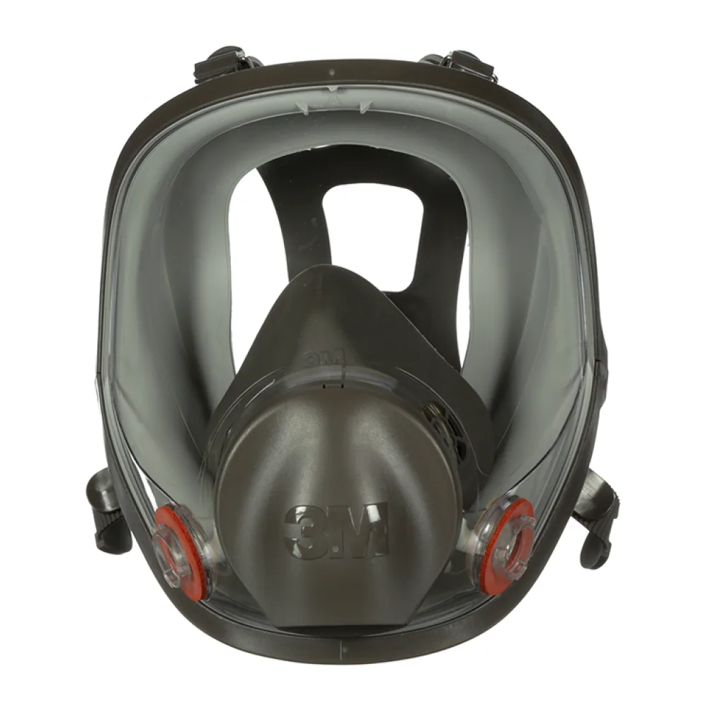 Respirador Rostro Completo 3M 6800