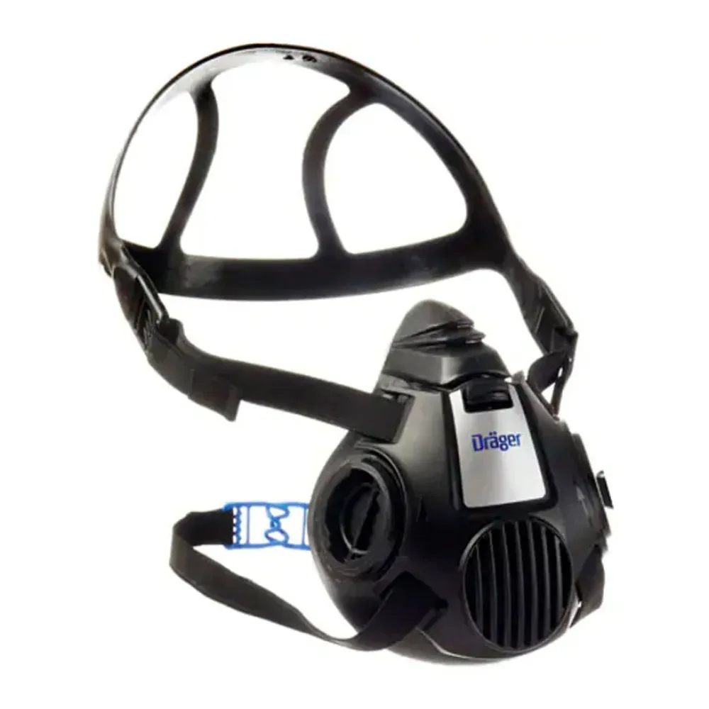 Respirador X-plore 3500 Dräger