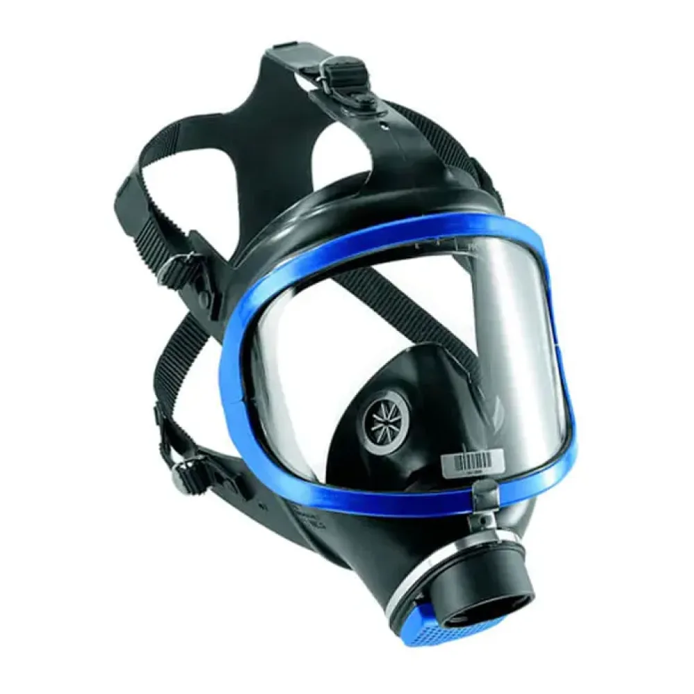 Respirador X-plore 6300 Dräger