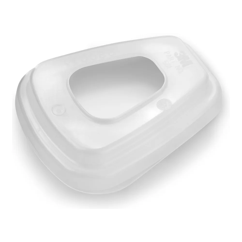 Retenedor 3M para Unir Prefiltro a Cartuchos Serie 6000