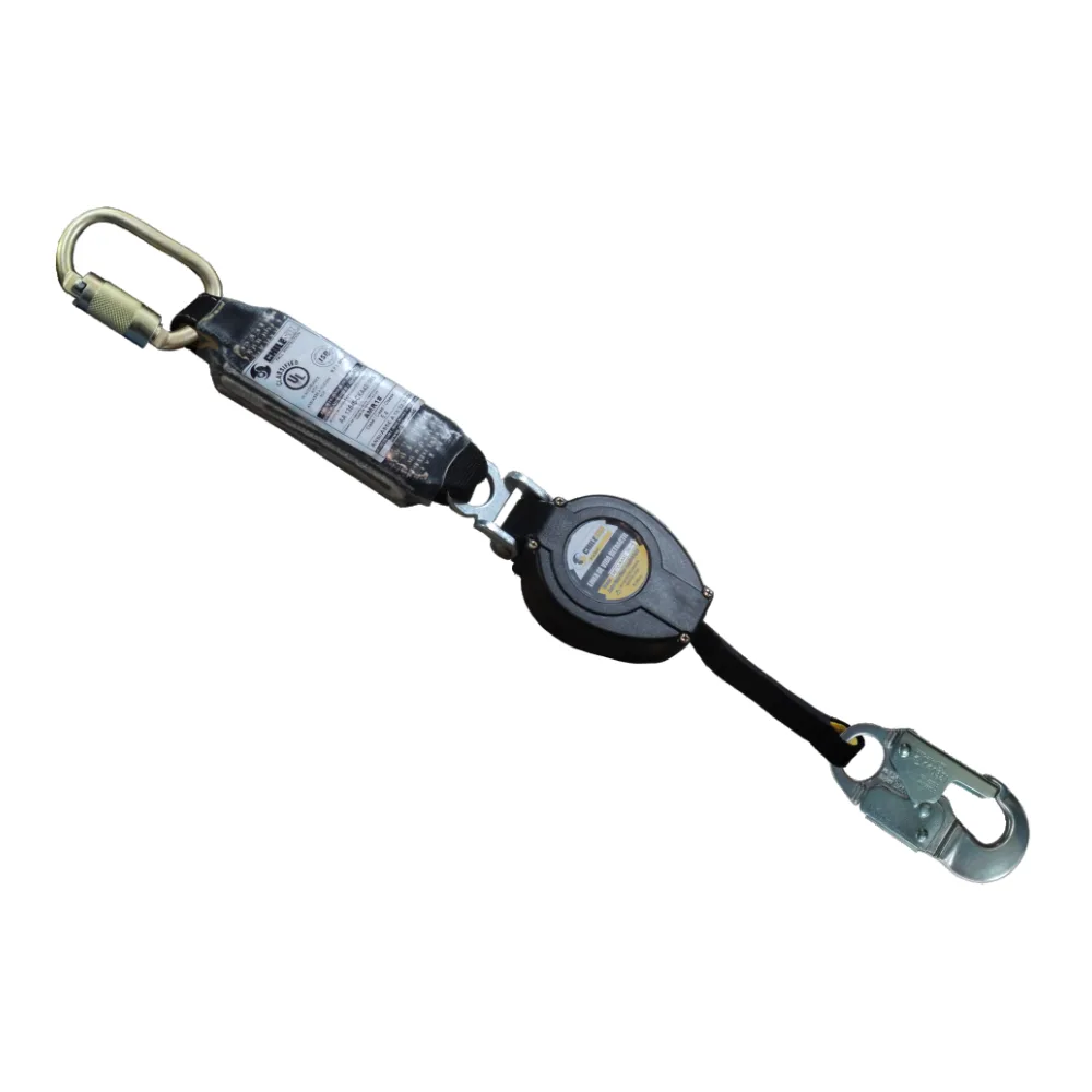 Retractil 180 Mts Cinta Simple Chilesin