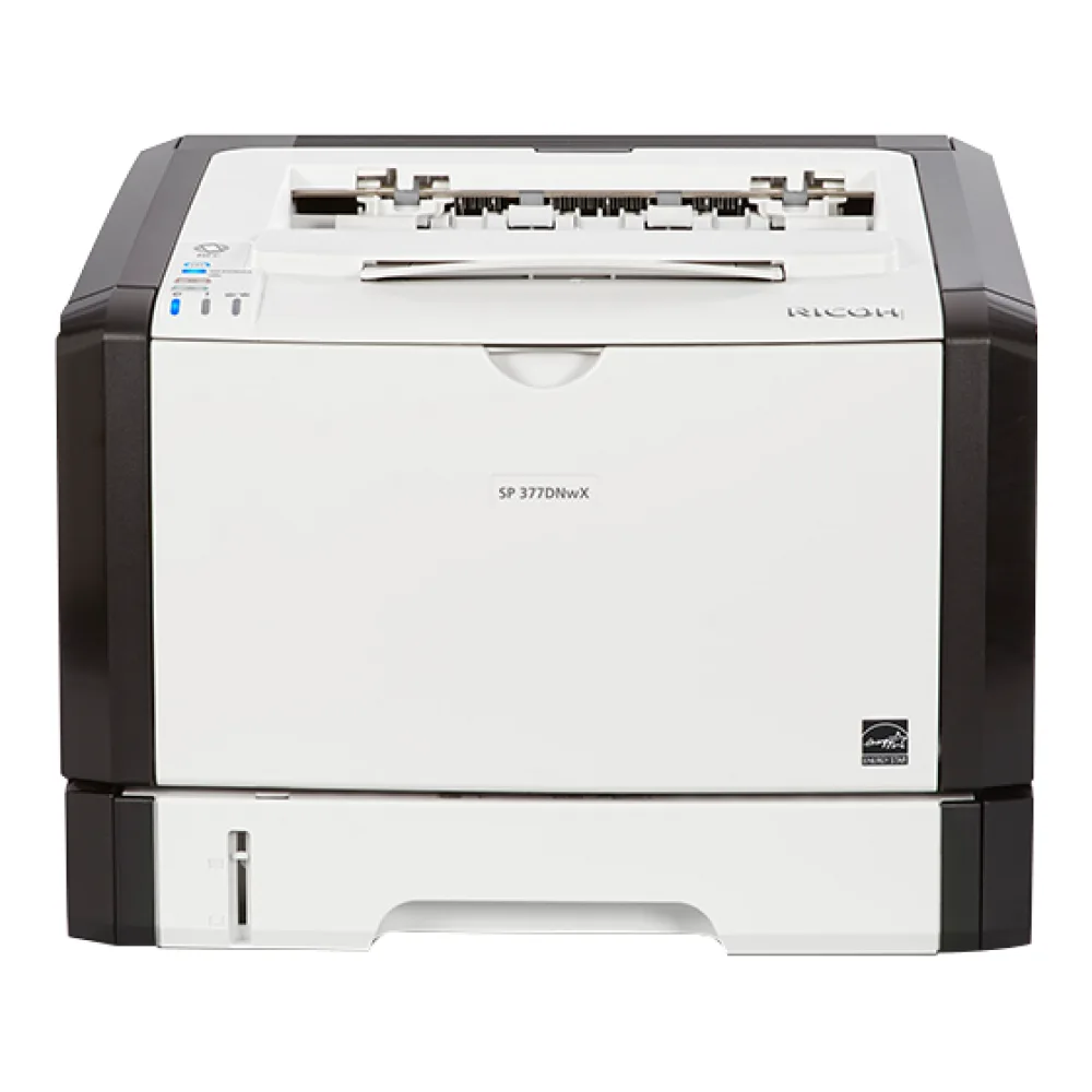 Ricoh Impresora Sp 377 Dnwx