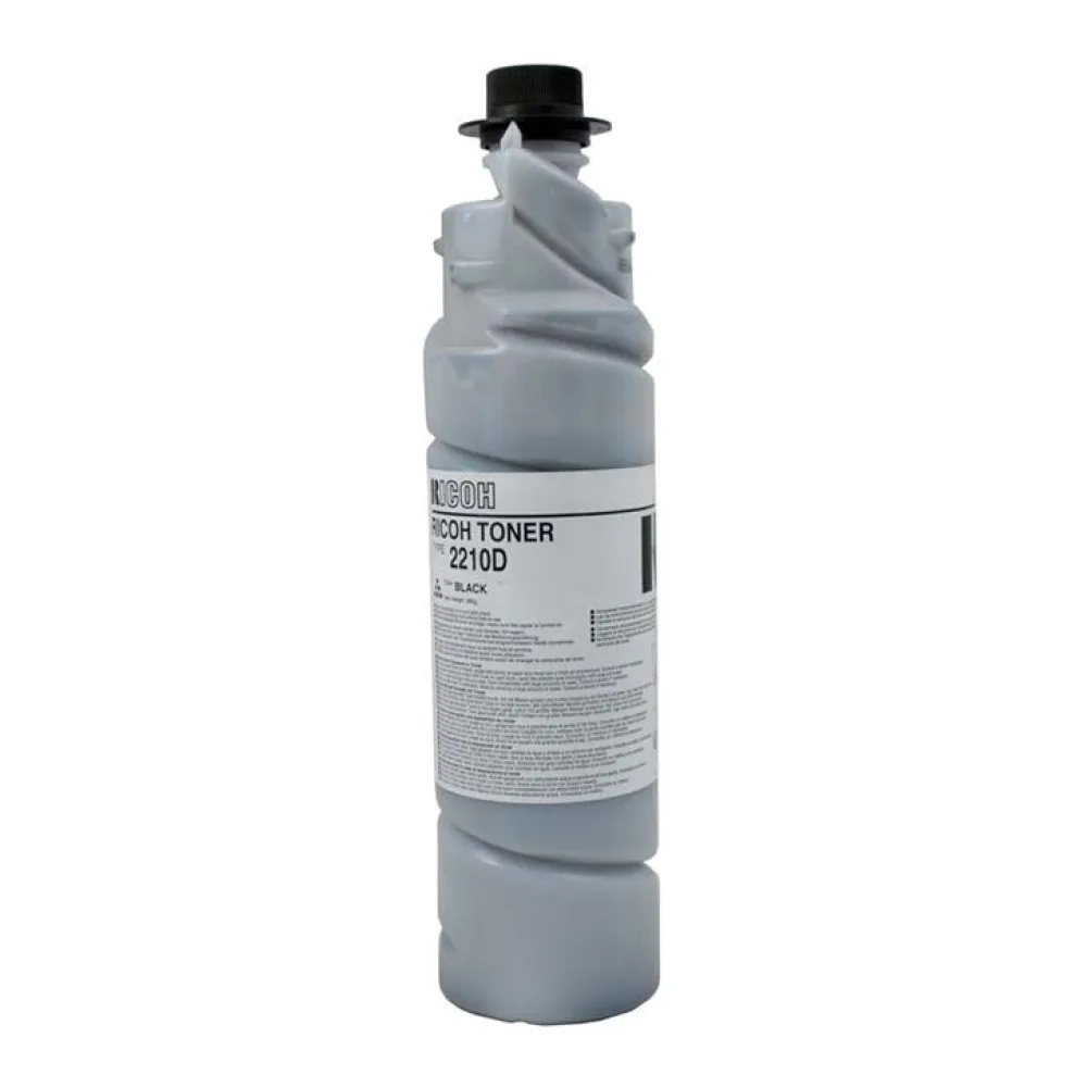 Ricoh Toner 2210D Negro 887977