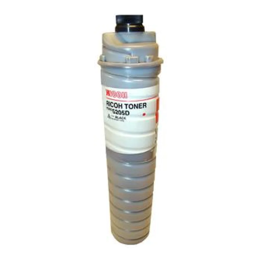 Ricoh Toner 5205D Negro 885236