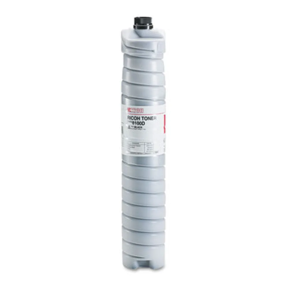 Ricoh Toner 8100D Negro 888008