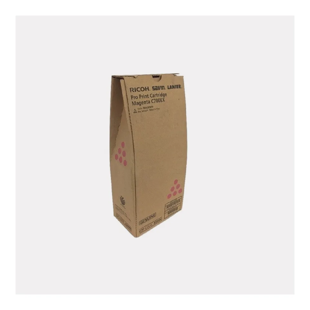 Ricoh Toner C700EX Magenta 828090