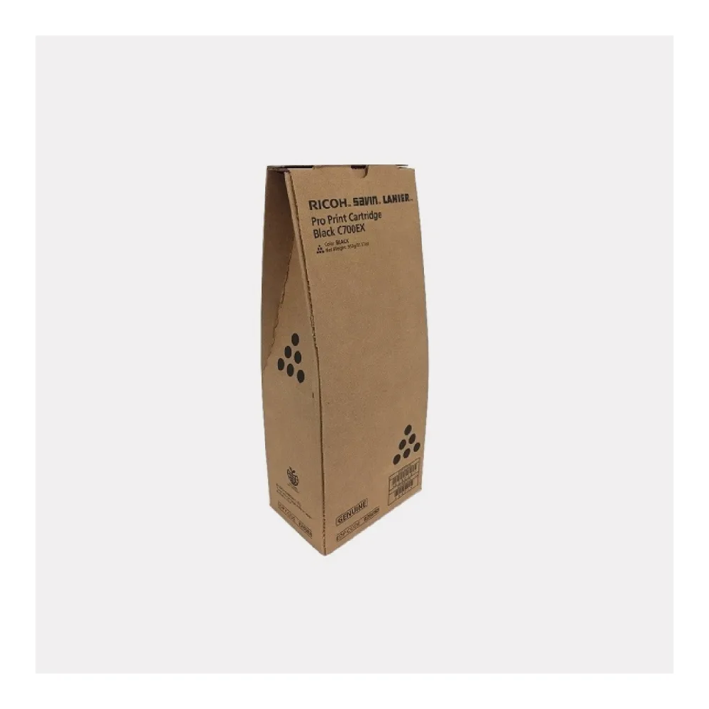 Ricoh Toner C700EX Negro 828088