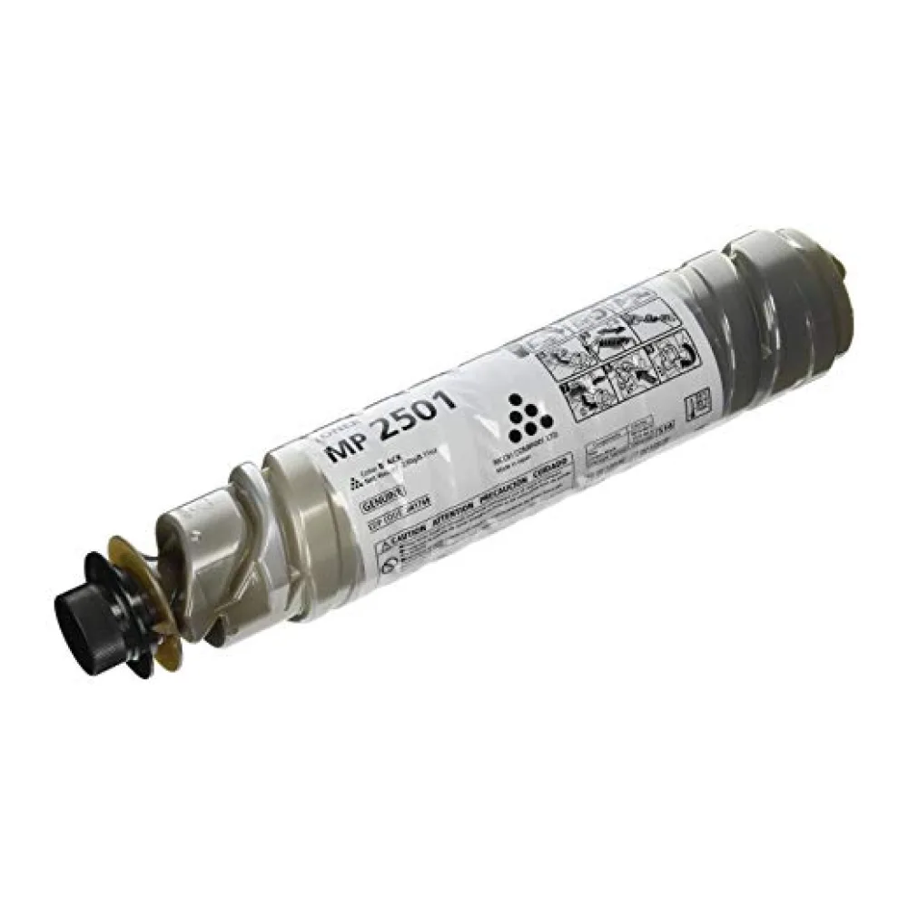 Ricoh Toner Mp 2501SP Negro 841768