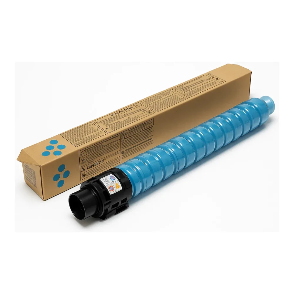 Ricoh Toner Mp C2503 Cyan 841921