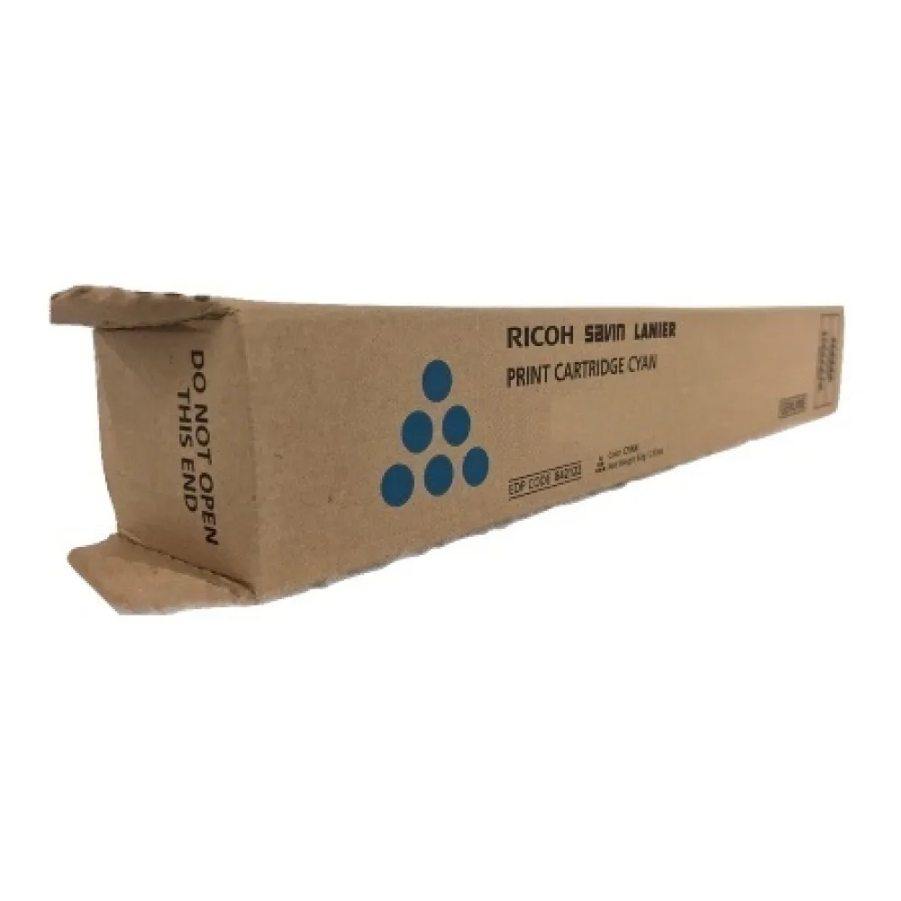 Ricoh Toner Mp C407 Cyan 842208