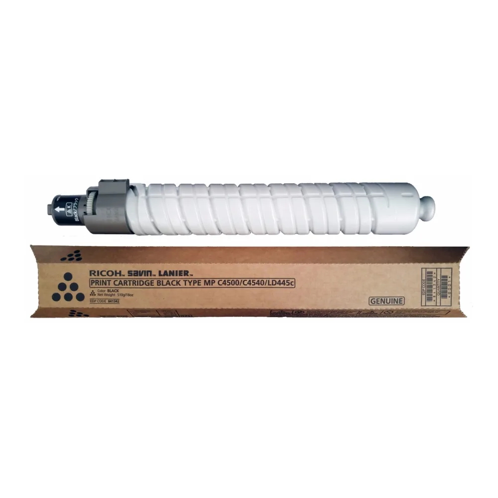 Ricoh Toner Mp C4500A Negro 841342