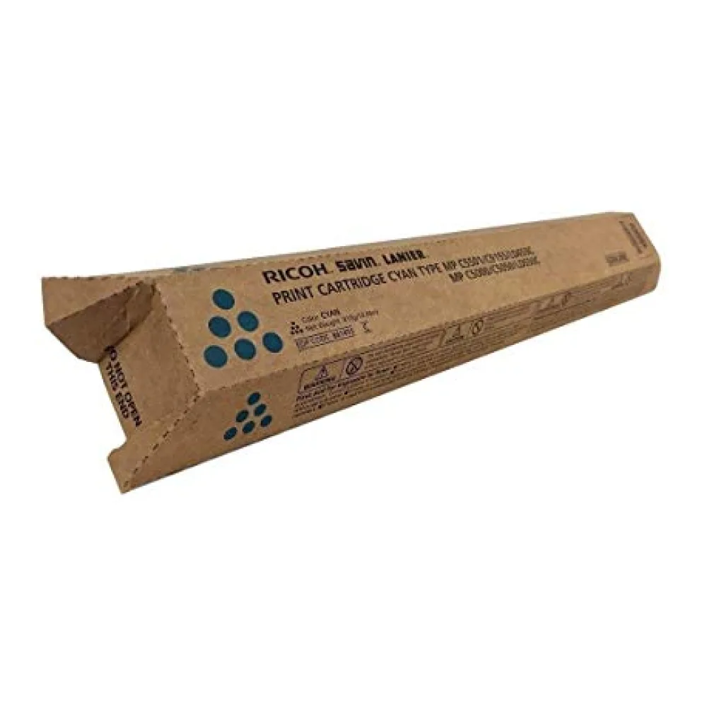 Ricoh Toner Mp C5501/LD655C Cyan 841455