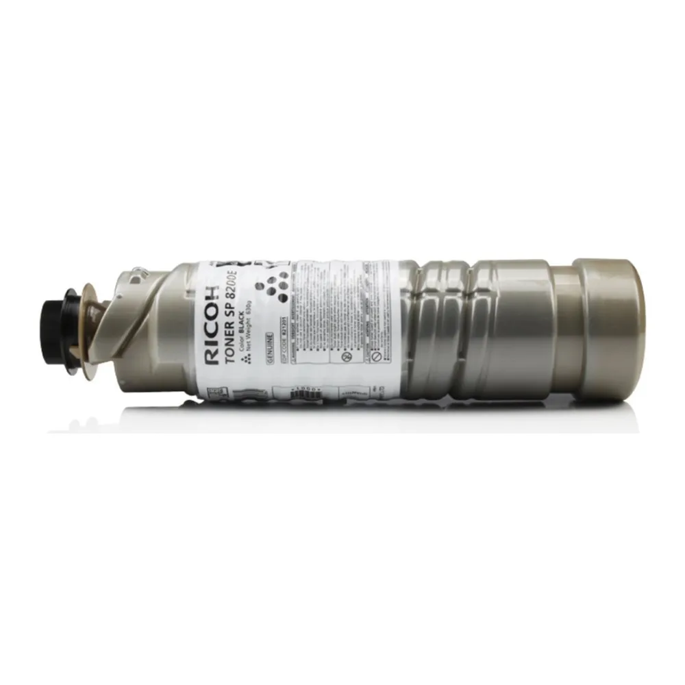 Ricoh Toner Negro Sp 8200DN 820076