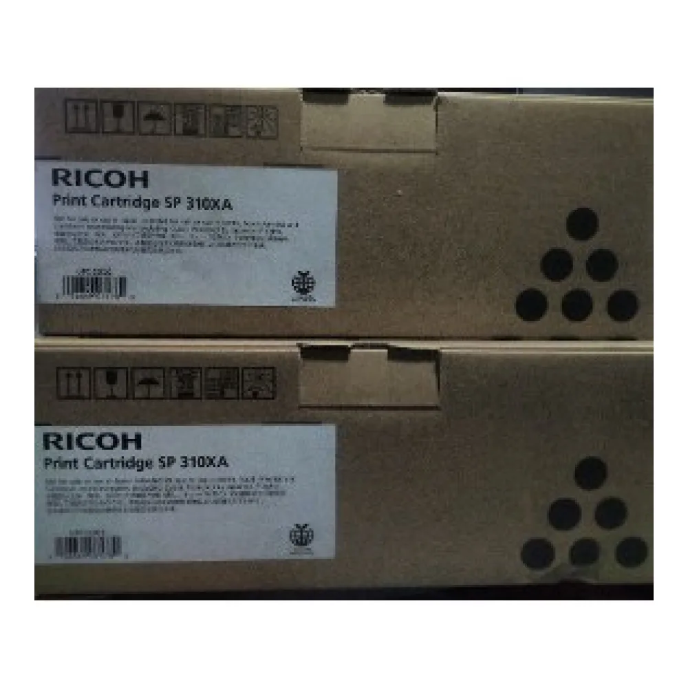 Ricoh Toner Sp 310XA Negro 407578