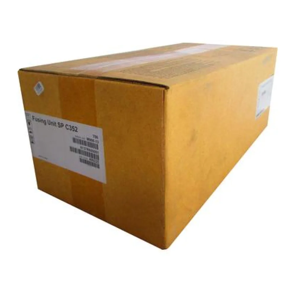 Ricoh Toner Sp C352A Amarillo 408214