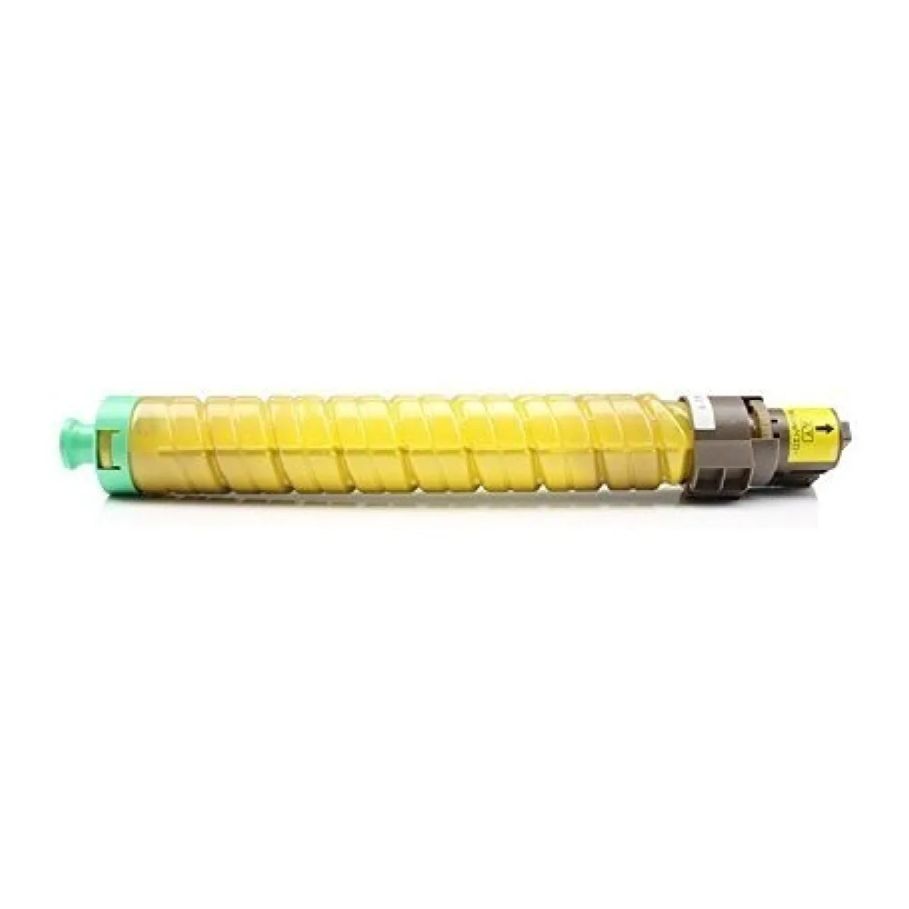 Ricoh Toner Sp C811DNHA Amarillo 820008