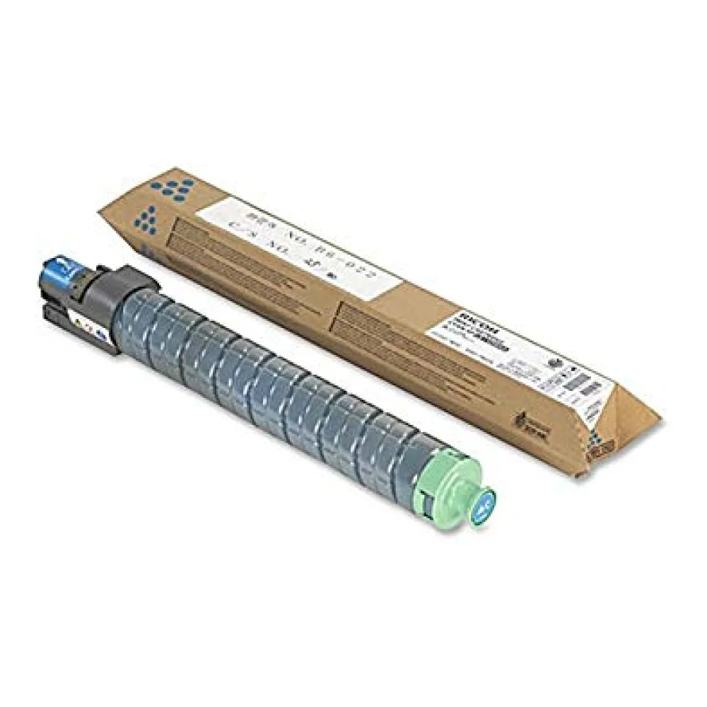 Ricoh Toner Sp C811DNHA Cyan 820024