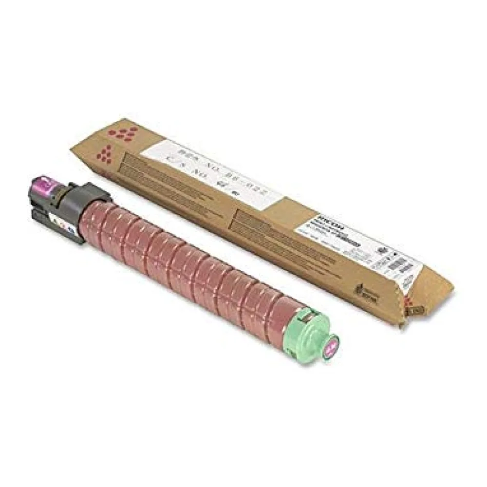 Ricoh Toner Sp C811DNHA Magenta 820016