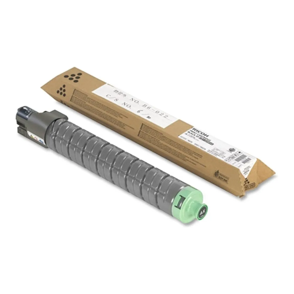 Ricoh Toner Sp C811DNHA Negro 820000