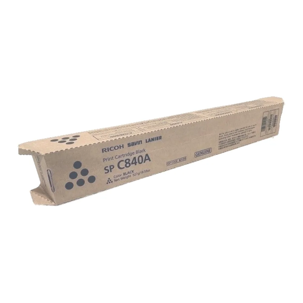 Ricoh Toner Sp C840A Negro 821255