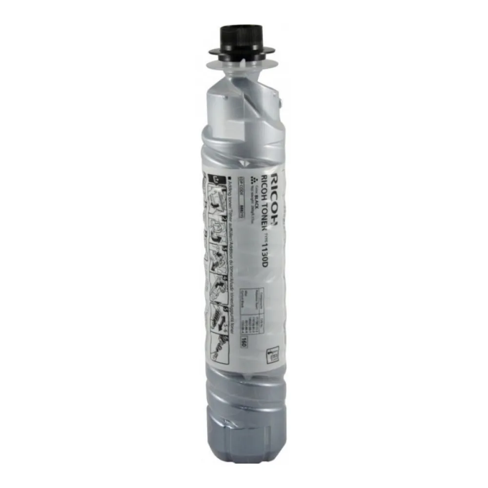 Ricoh Toner Tipo 1130D Negro 888215