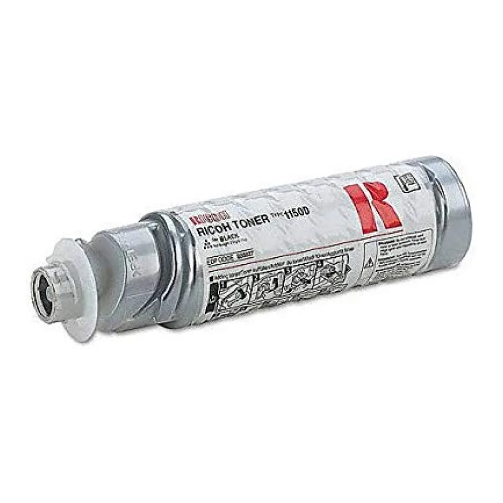 Ricoh Toner Tipo 1150D Negro 885527