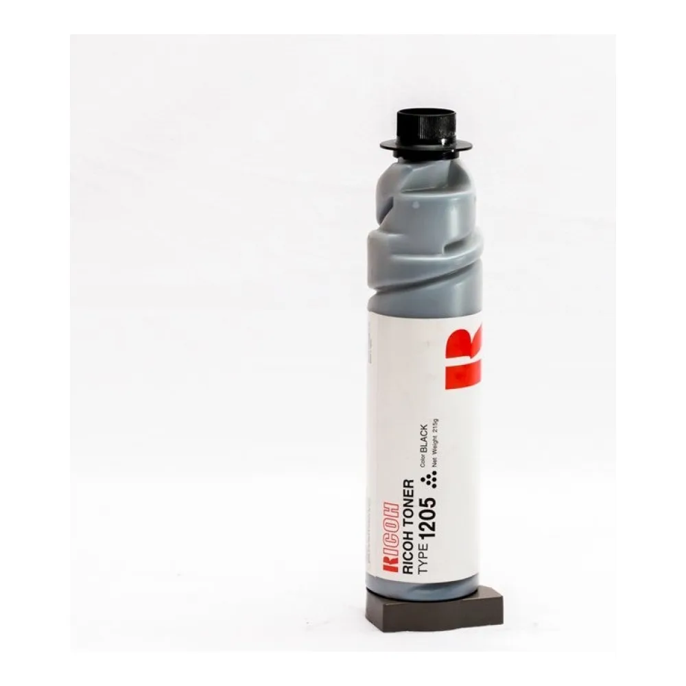 Ricoh Toner Tipo 1205 Negro 885118
