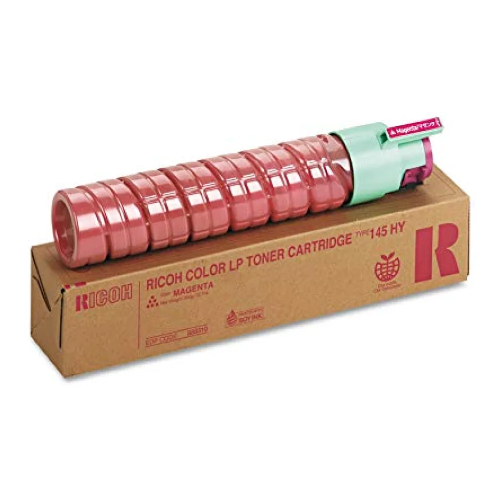 Ricoh Toner Tipo 145 Magenta 888310