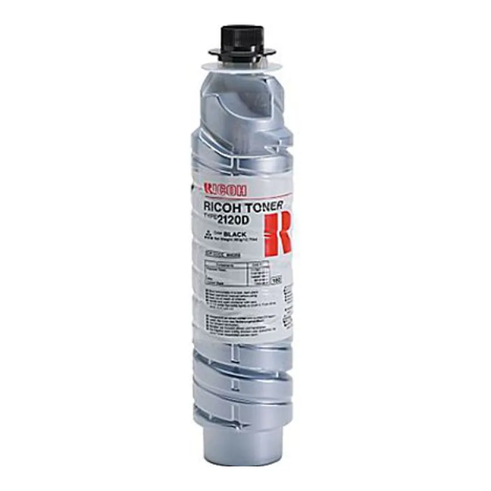 Ricoh Toner Tipo 2120D Negro 841337