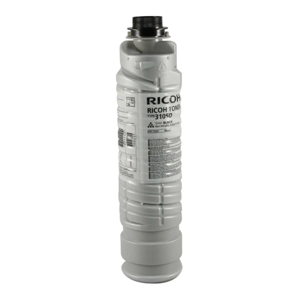 Ricoh Toner Tipo 3105D Negro 885247
