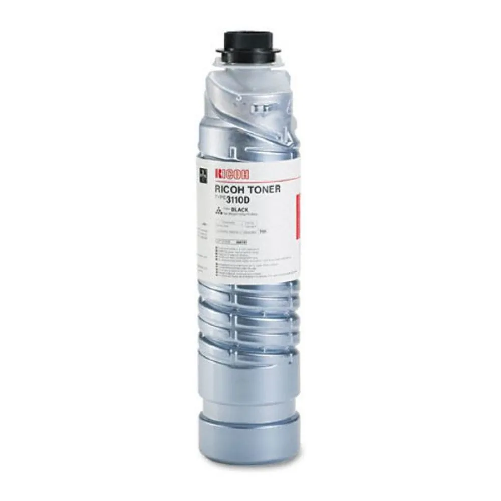 Ricoh Toner Tipo 3110D Negro 888181