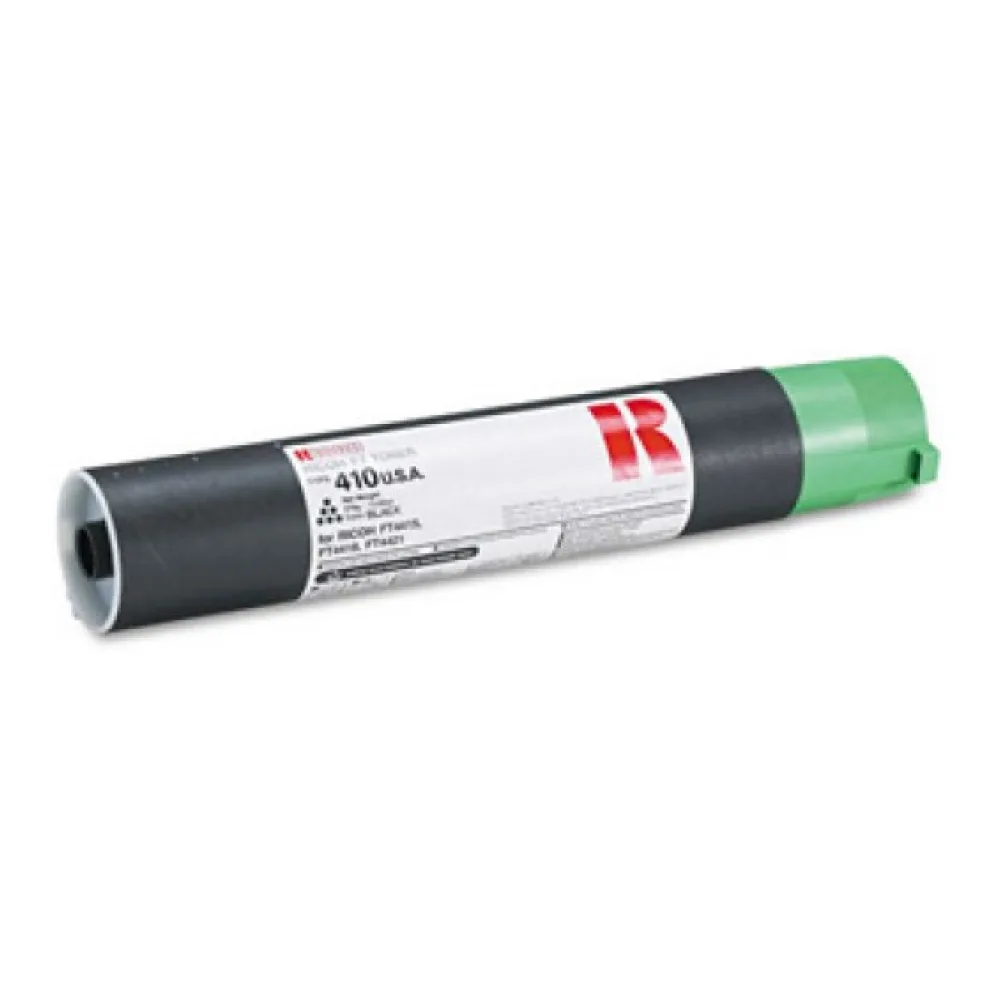 Ricoh Toner Tipo 410 Negro 887523