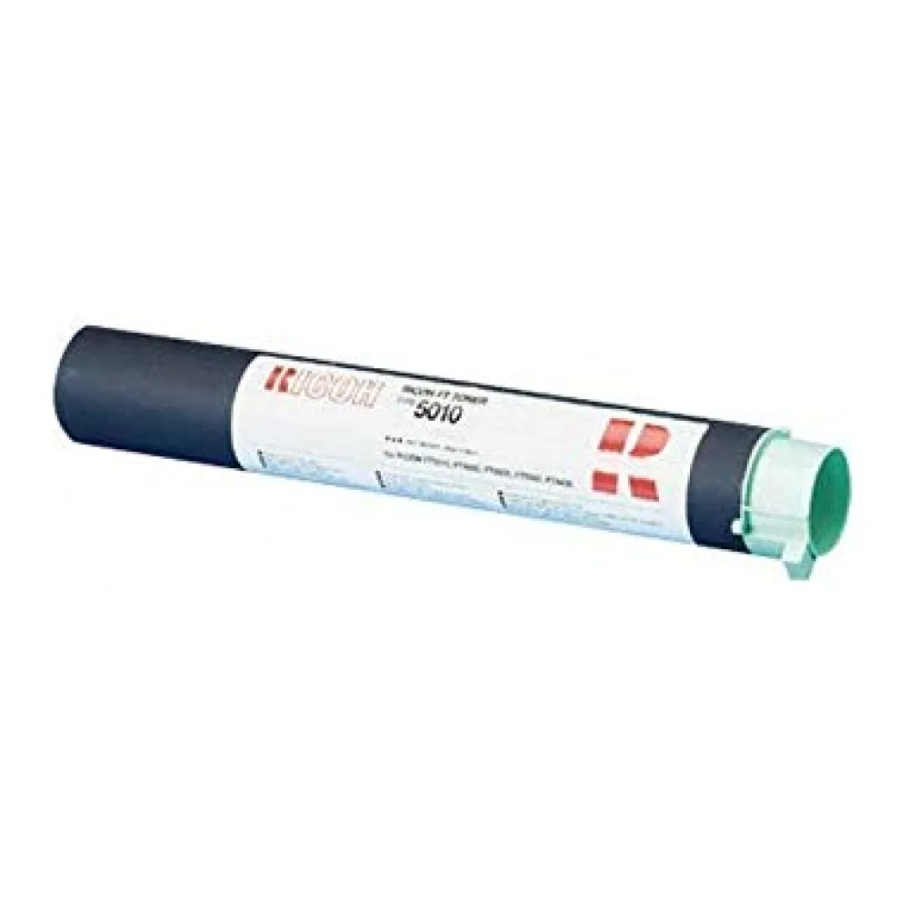 Ricoh Toner Tipo 5010 Negro 887143