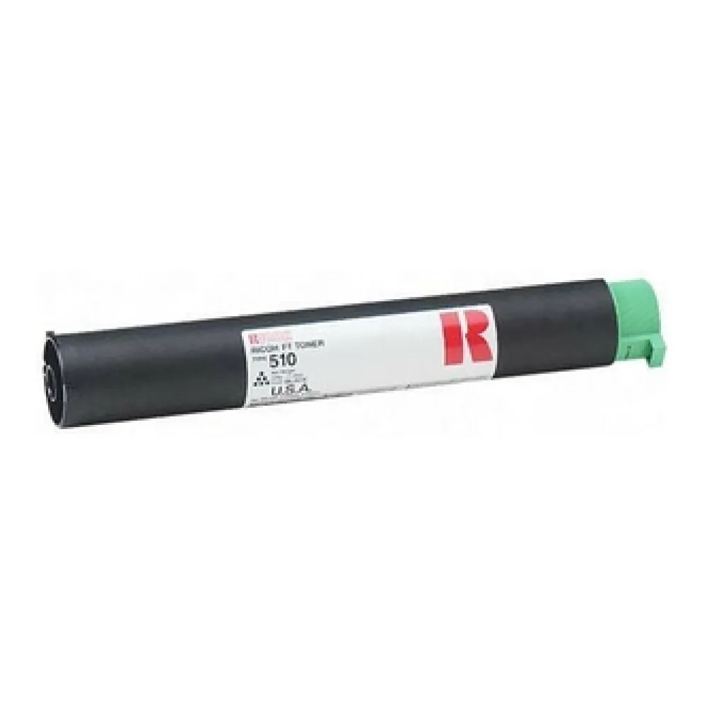 Ricoh Toner Tipo 510 Negro 889275