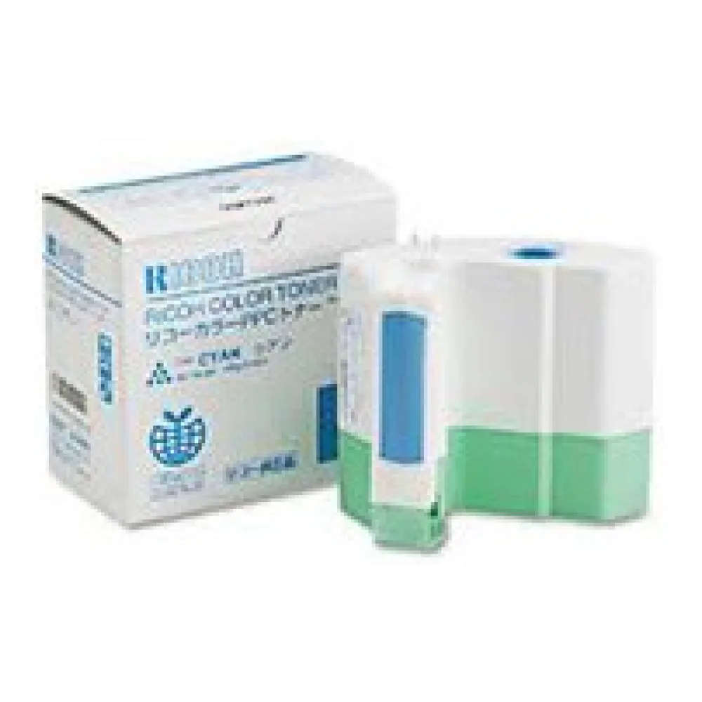 Ricoh Toner Tipo Hx Cyan 887849