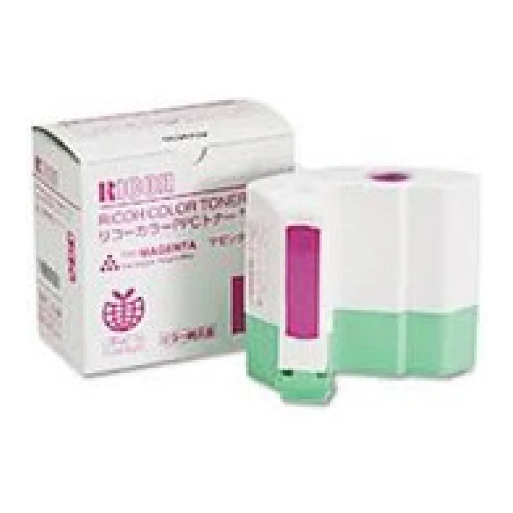 Ricoh Toner Tipo Hx Magenta 887848