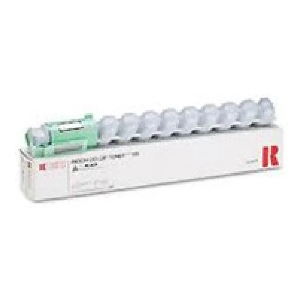 Ricoh Toner Tipo Hx Negro 887845