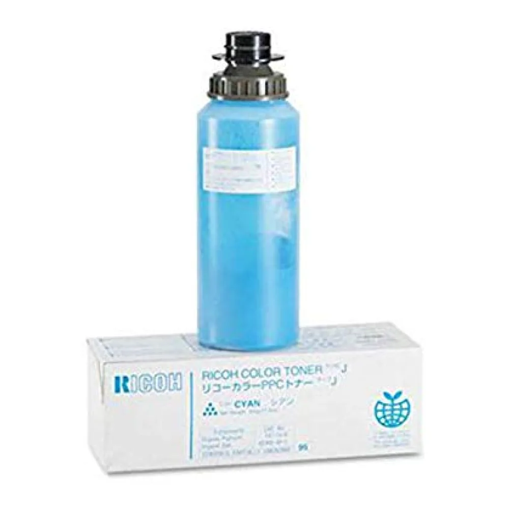 Ricoh Toner Tipo J Cyan 887816