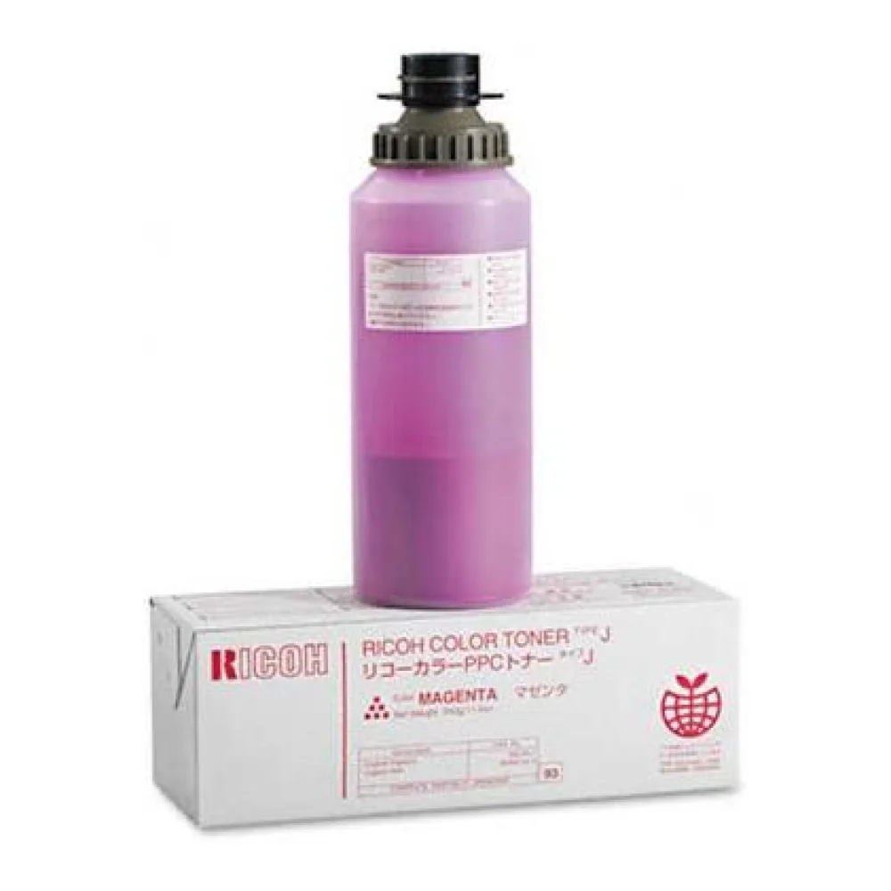 Ricoh Toner Tipo J Magenta 887815