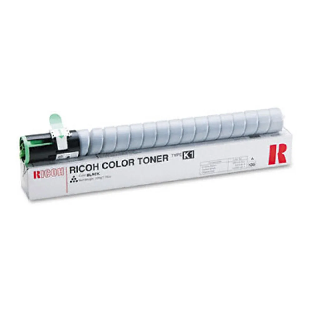 Ricoh Toner Tipo K1 Negro 887914
