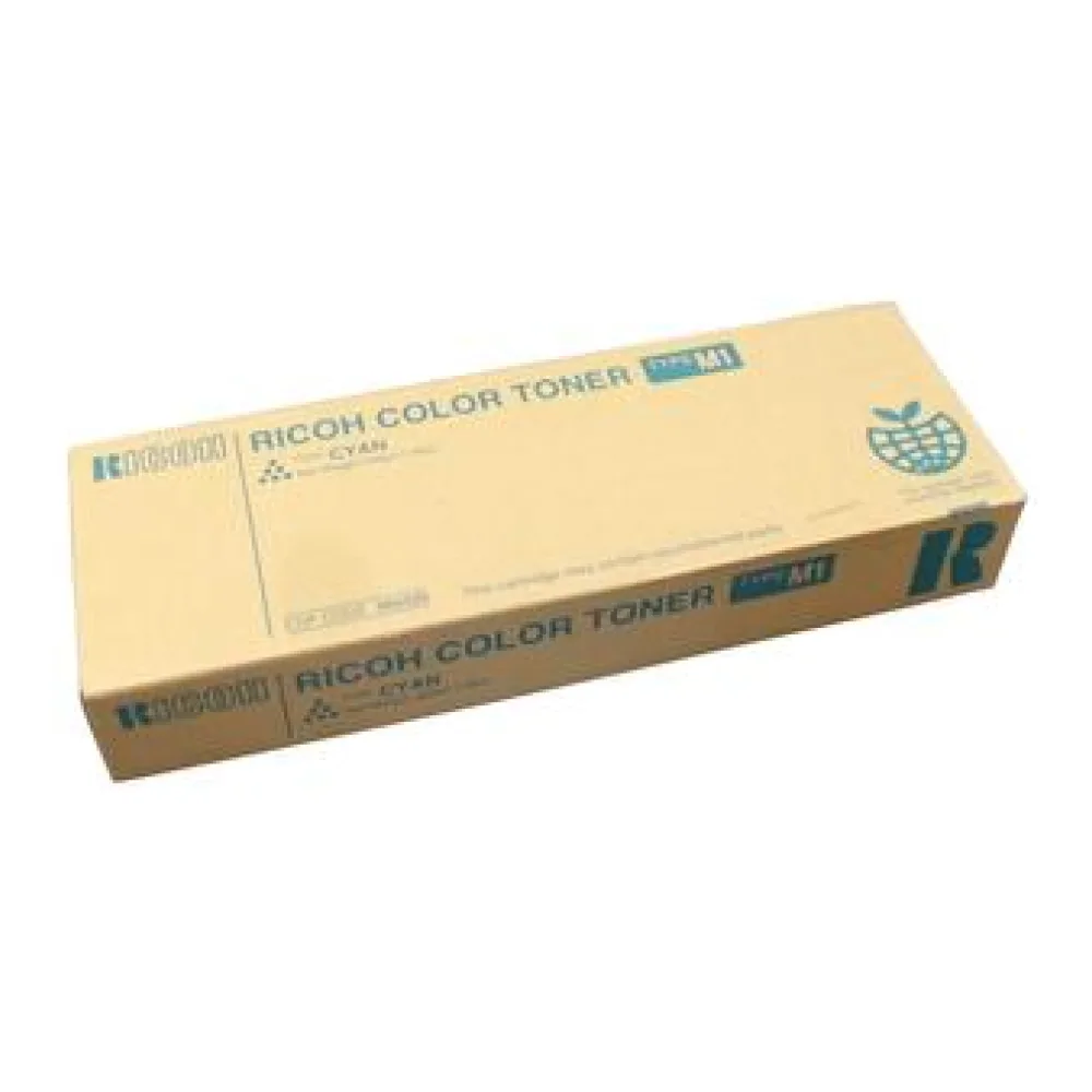 Ricoh Toner Tipo M1 Cyan 885320
