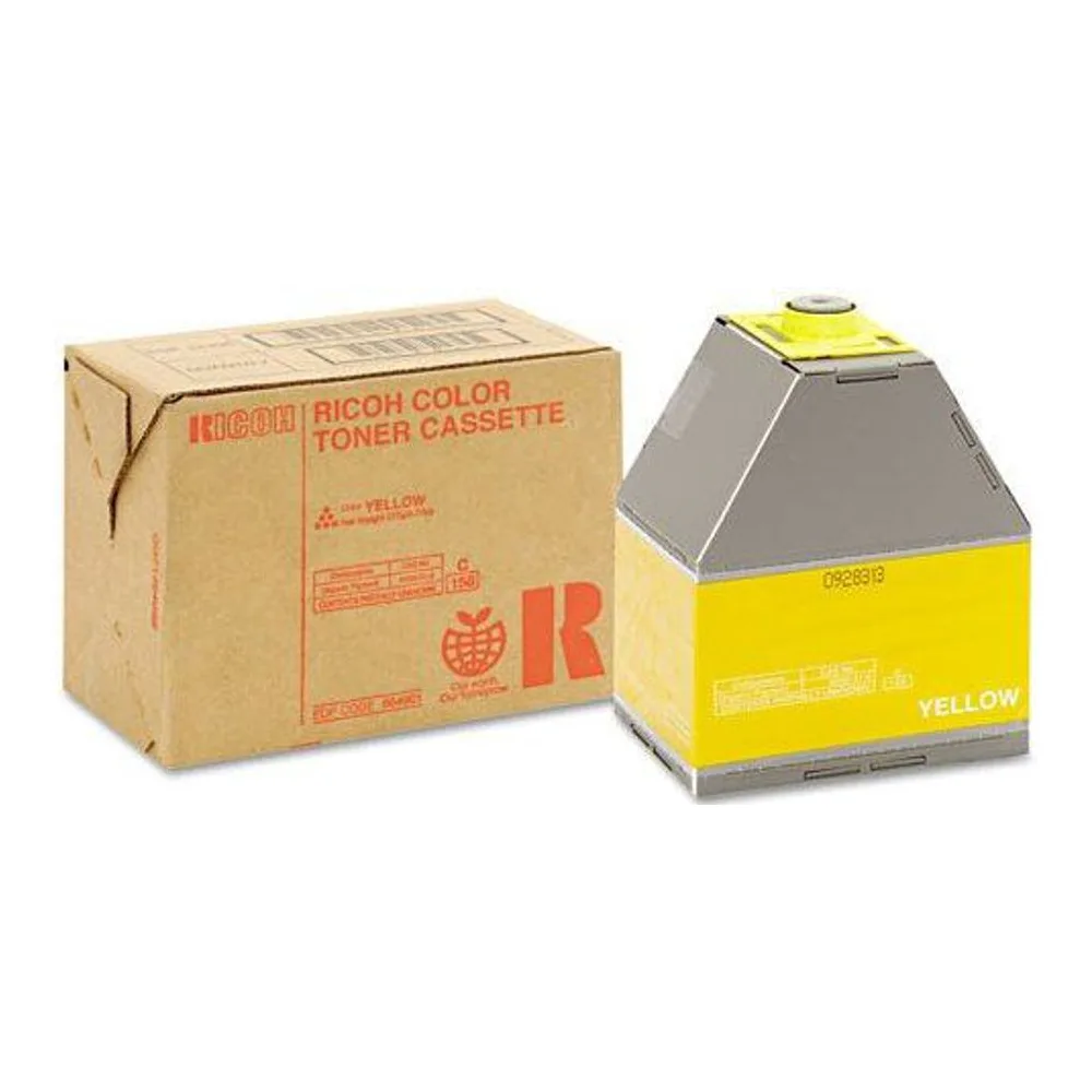 Ricoh Toner Tipo R1 Amarillo 888341