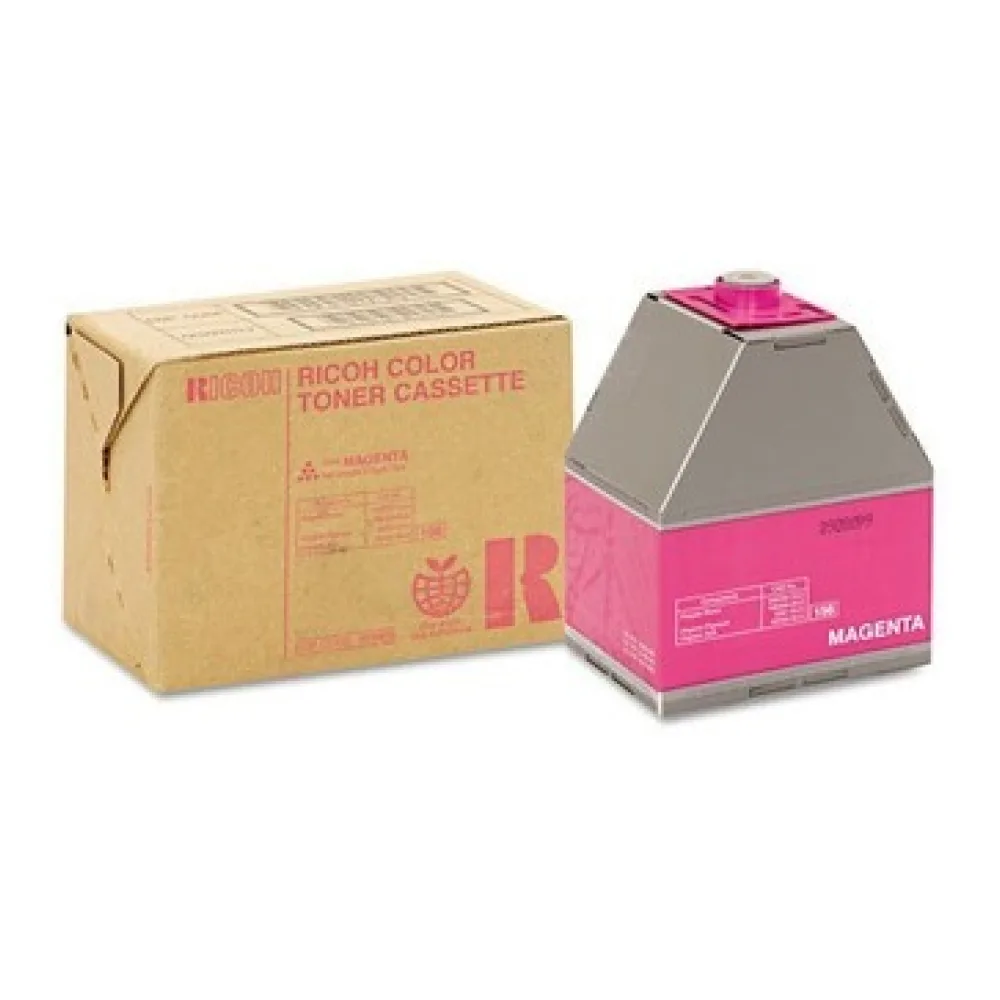 Ricoh Toner Tipo R1 Magenta 888342
