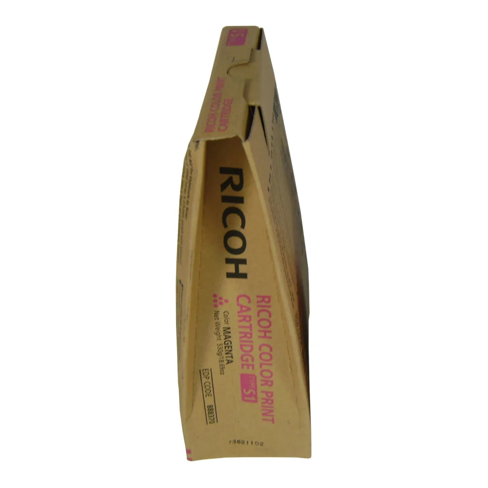 Ricoh Toner Tipo S1 Magenta 888370