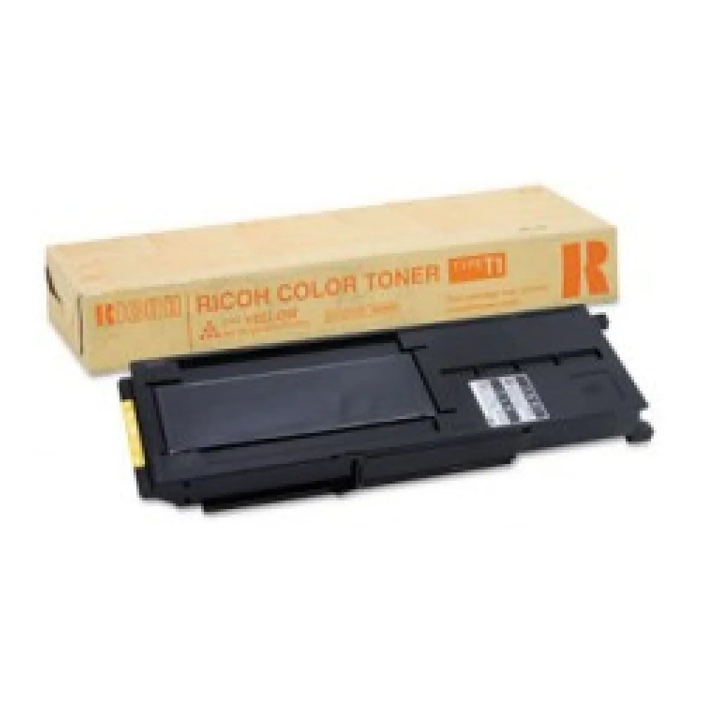 Ricoh Toner Tipo T1 Amarillo 888480