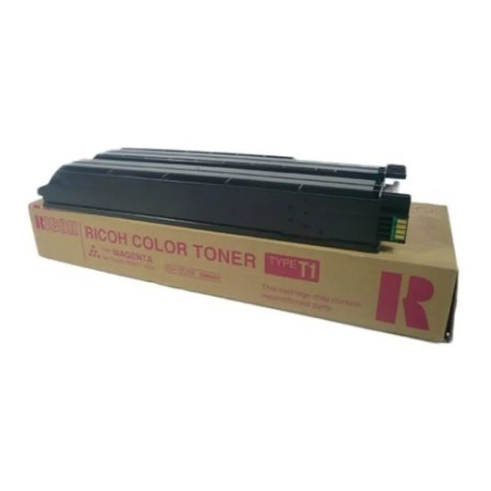 Ricoh Toner Tipo T1 Magenta 888481