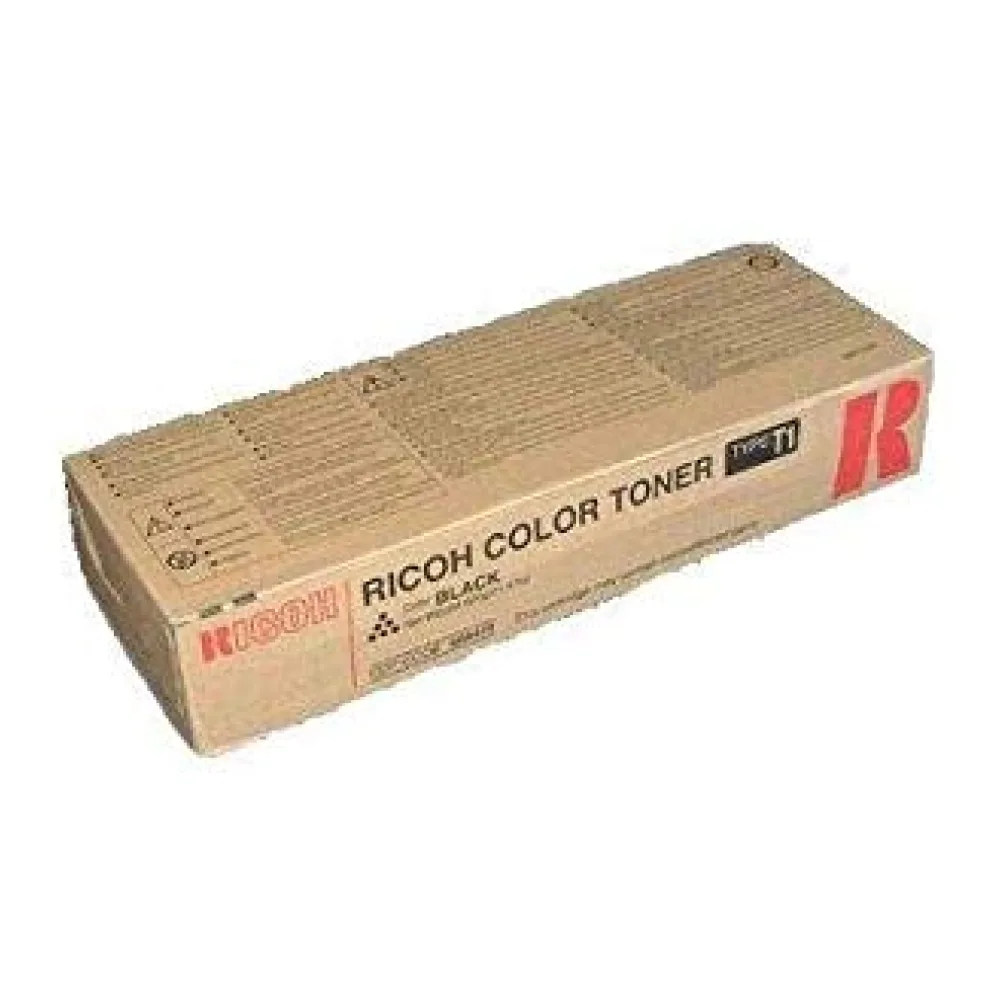 Ricoh Toner Tipo T1 Negro 888479