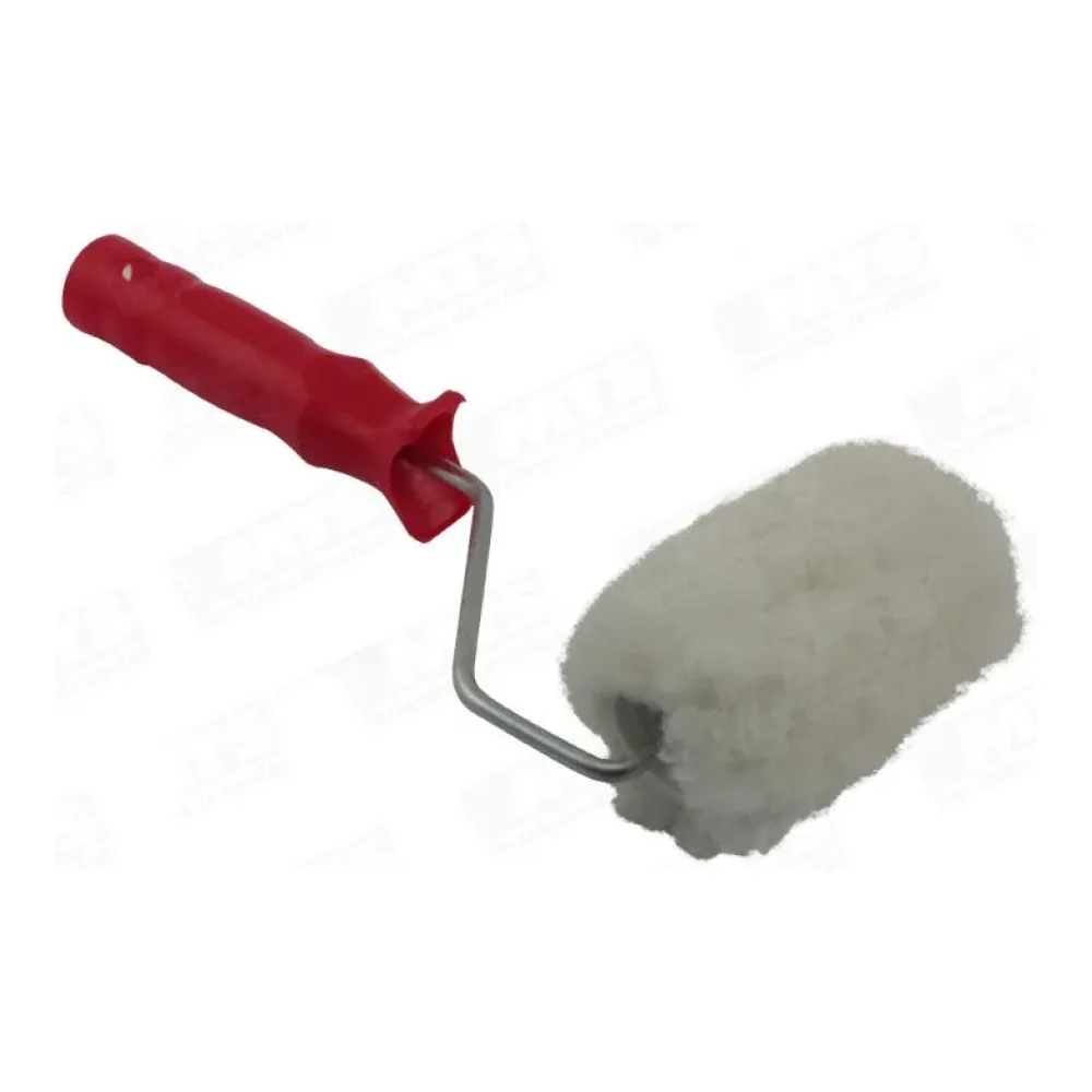 Rodillo Chiporro 4" (9 Cms) Lizcal
