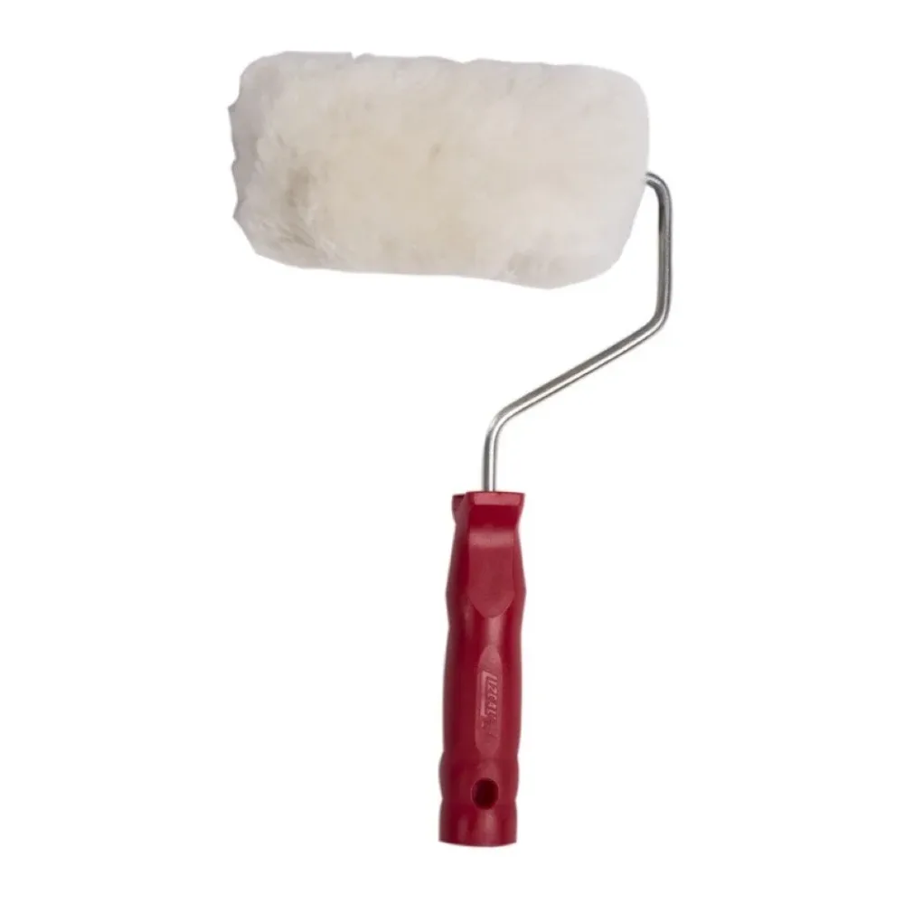 Rodillo Chiporro 5" ( 12 Cm.) Lizcal